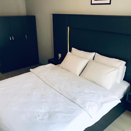 Otto Loft Premium Apartments Ankara Eksteriør bilde