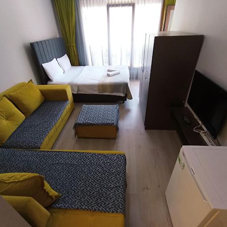 Otto Loft Premium Apartments Ankara Eksteriør bilde