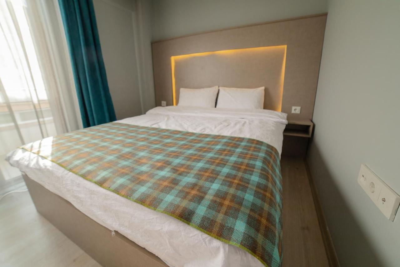 Otto Loft Premium Apartments Ankara Eksteriør bilde