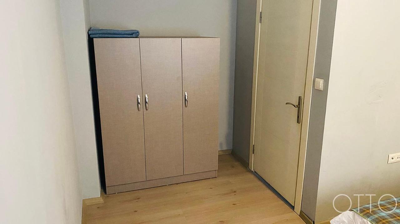Otto Loft Premium Apartments Ankara Eksteriør bilde