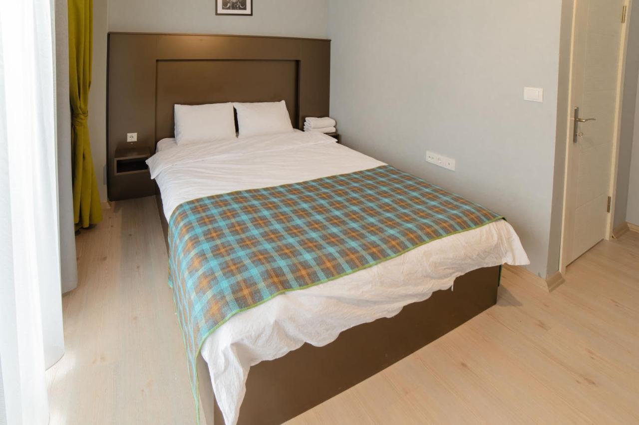 Otto Loft Premium Apartments Ankara Eksteriør bilde