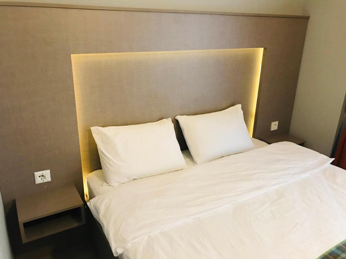 Otto Loft Premium Apartments Ankara Eksteriør bilde