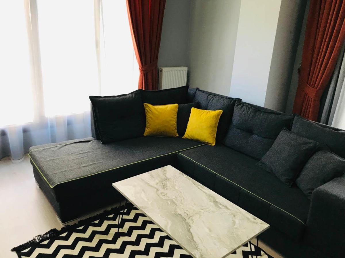 Otto Loft Premium Apartments Ankara Eksteriør bilde