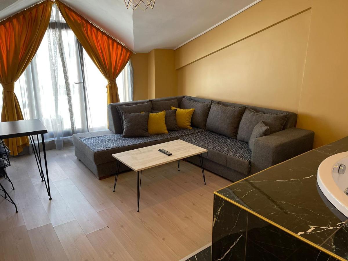 Otto Loft Premium Apartments Ankara Eksteriør bilde