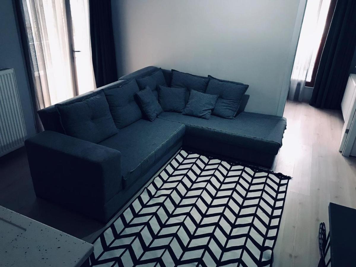 Otto Loft Premium Apartments Ankara Eksteriør bilde
