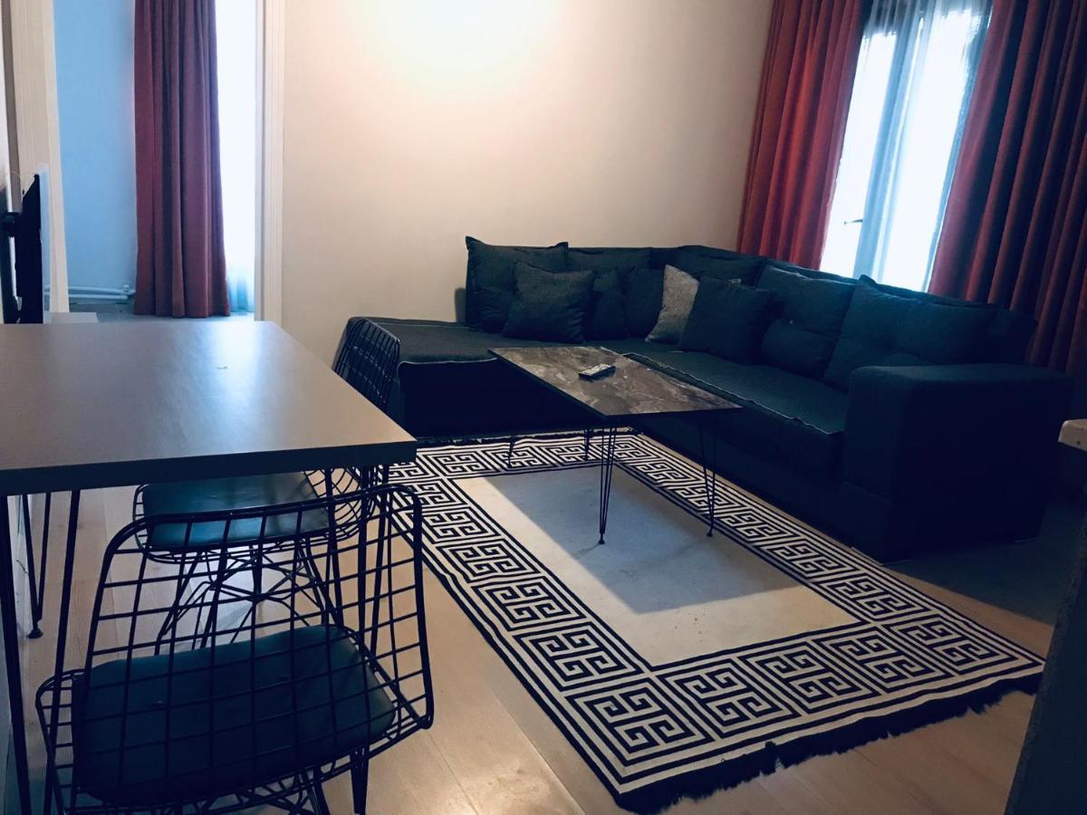 Otto Loft Premium Apartments Ankara Eksteriør bilde