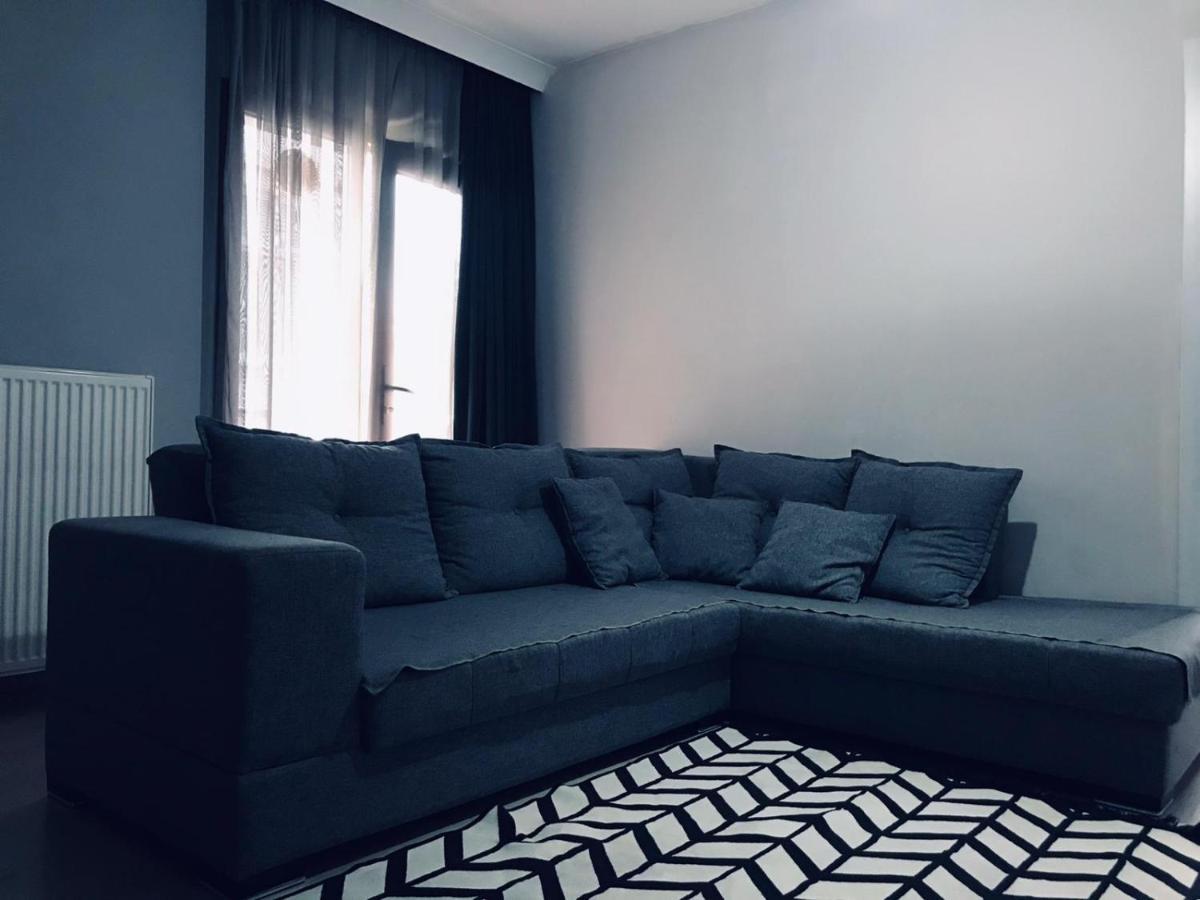 Otto Loft Premium Apartments Ankara Eksteriør bilde