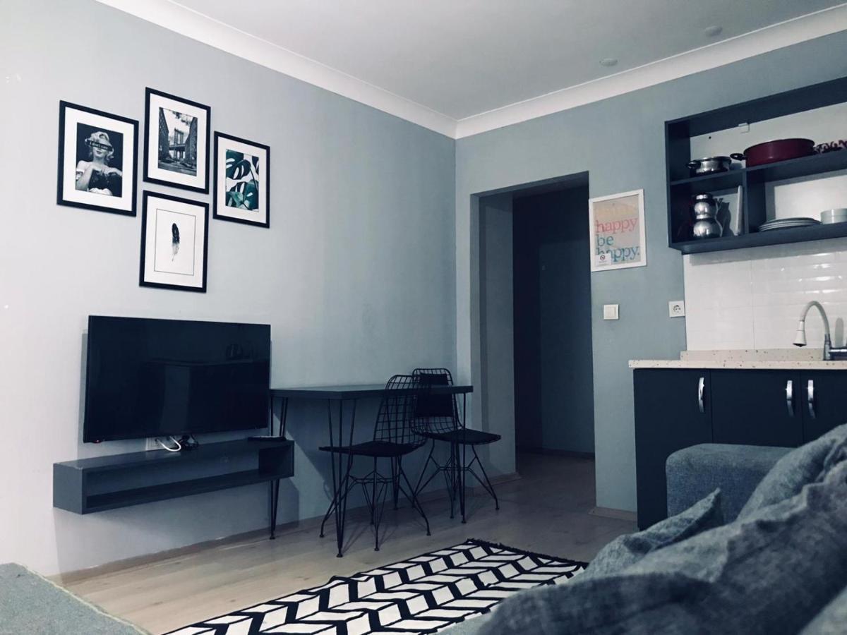 Otto Loft Premium Apartments Ankara Eksteriør bilde