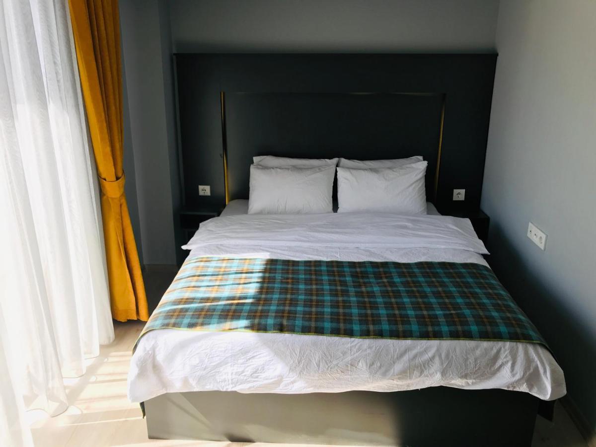 Otto Loft Premium Apartments Ankara Eksteriør bilde