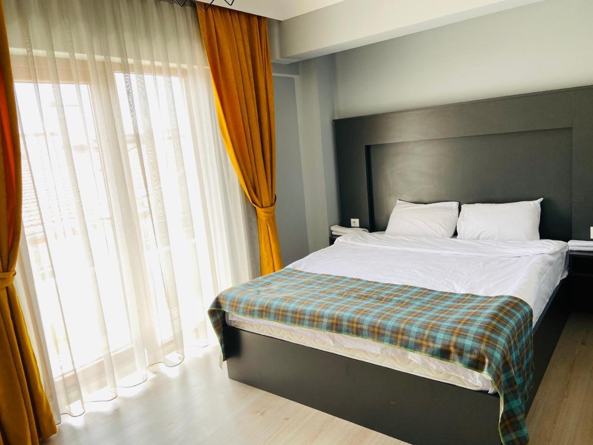 Otto Loft Premium Apartments Ankara Eksteriør bilde