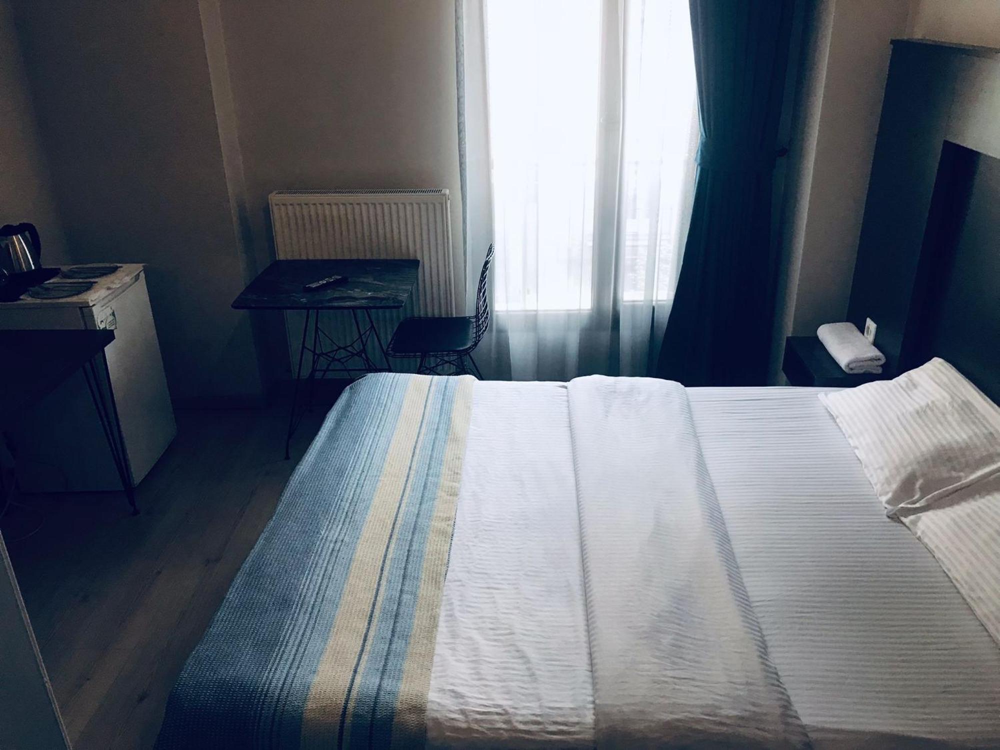 Otto Loft Premium Apartments Ankara Eksteriør bilde