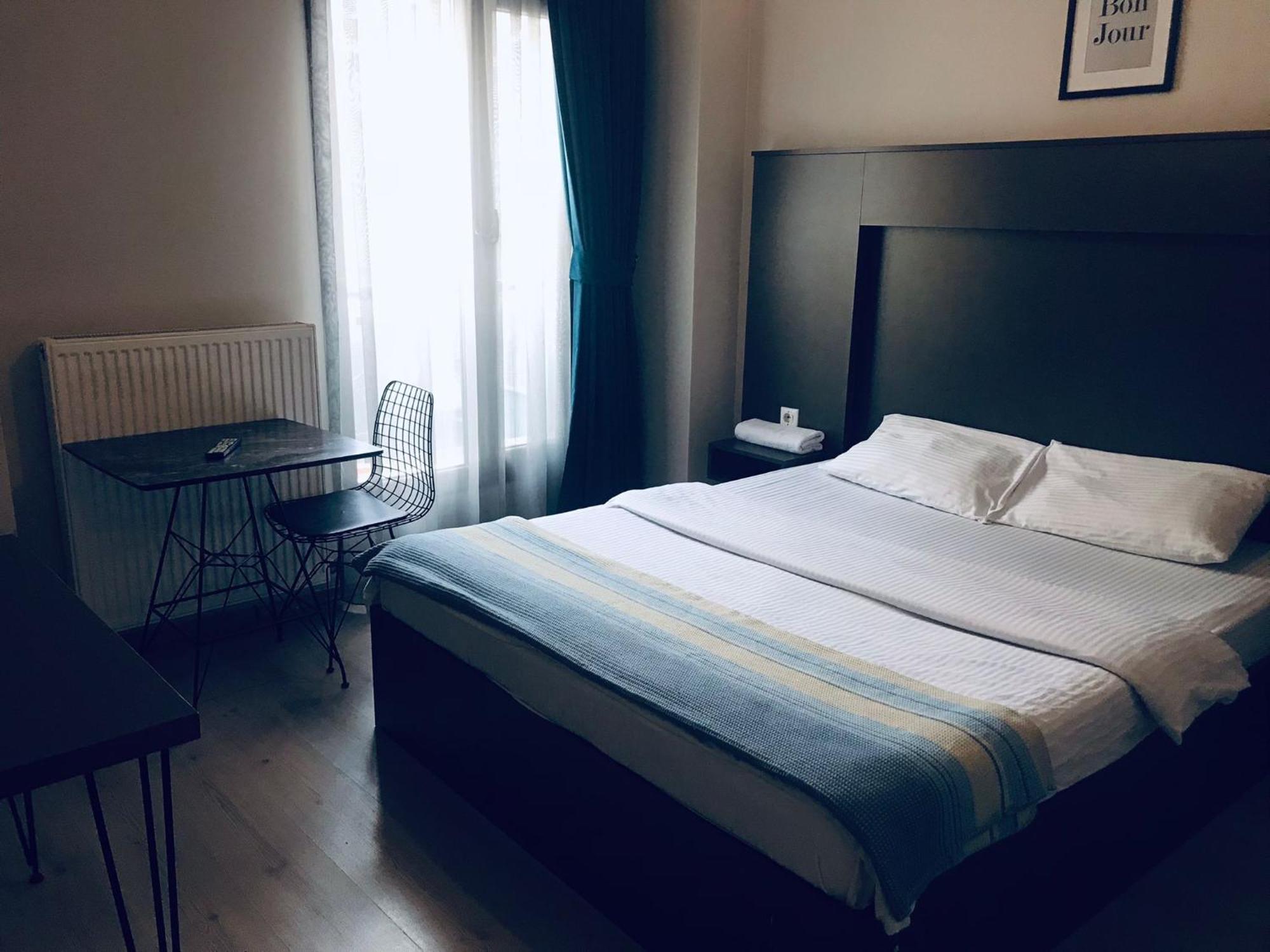 Otto Loft Premium Apartments Ankara Eksteriør bilde
